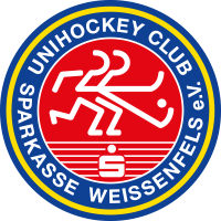 UHC Sparkasse Weißenfels Logo