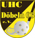 Logo UHC Doebeln 06