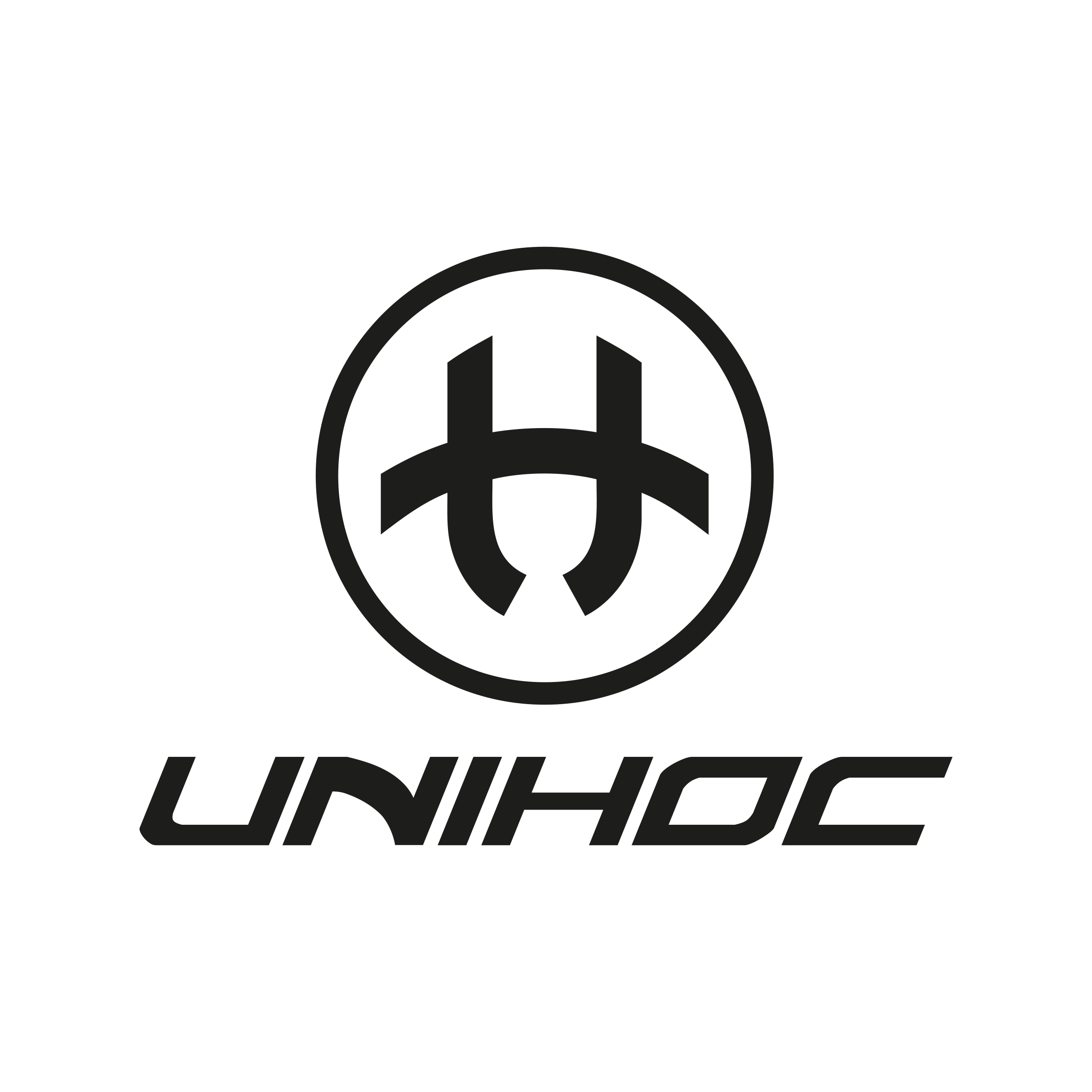 Logo UNIHOC
