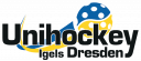 Logo Unihockey Igels Dresden