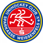 UHC Sparkasse Weißenfels