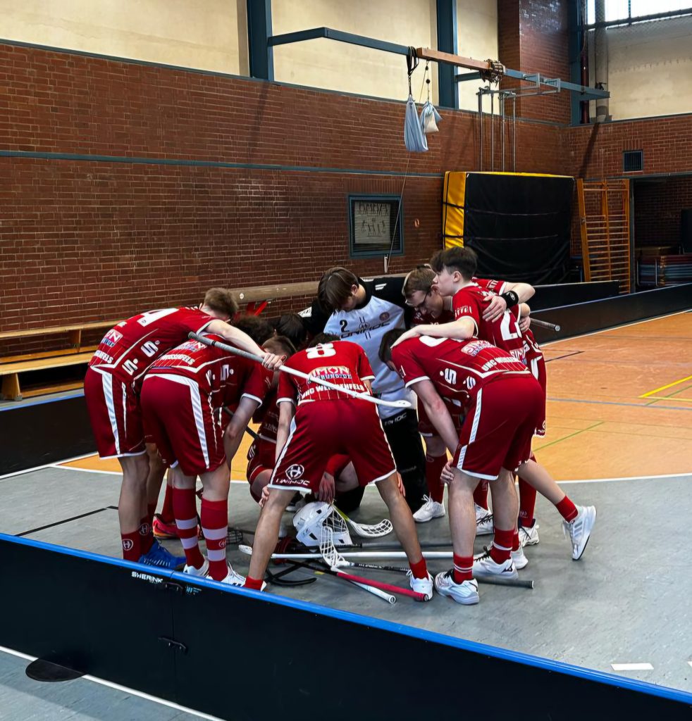 2. Herren 8.3.2025