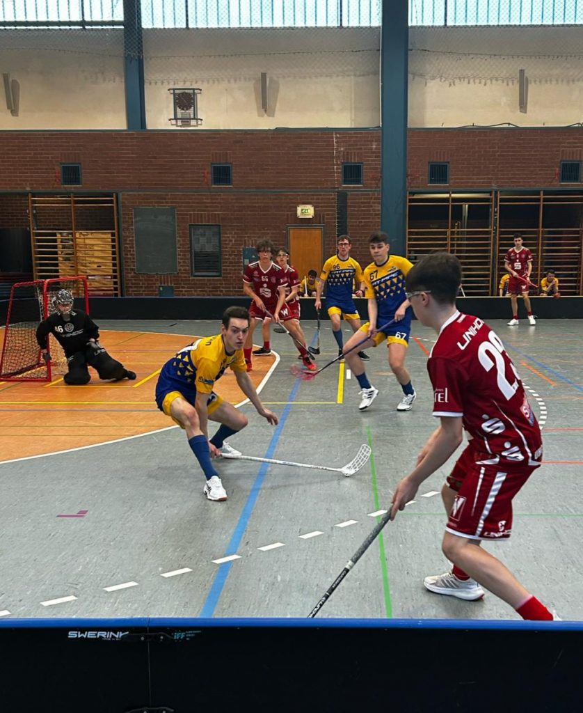 2. Herren 8.3.2025
