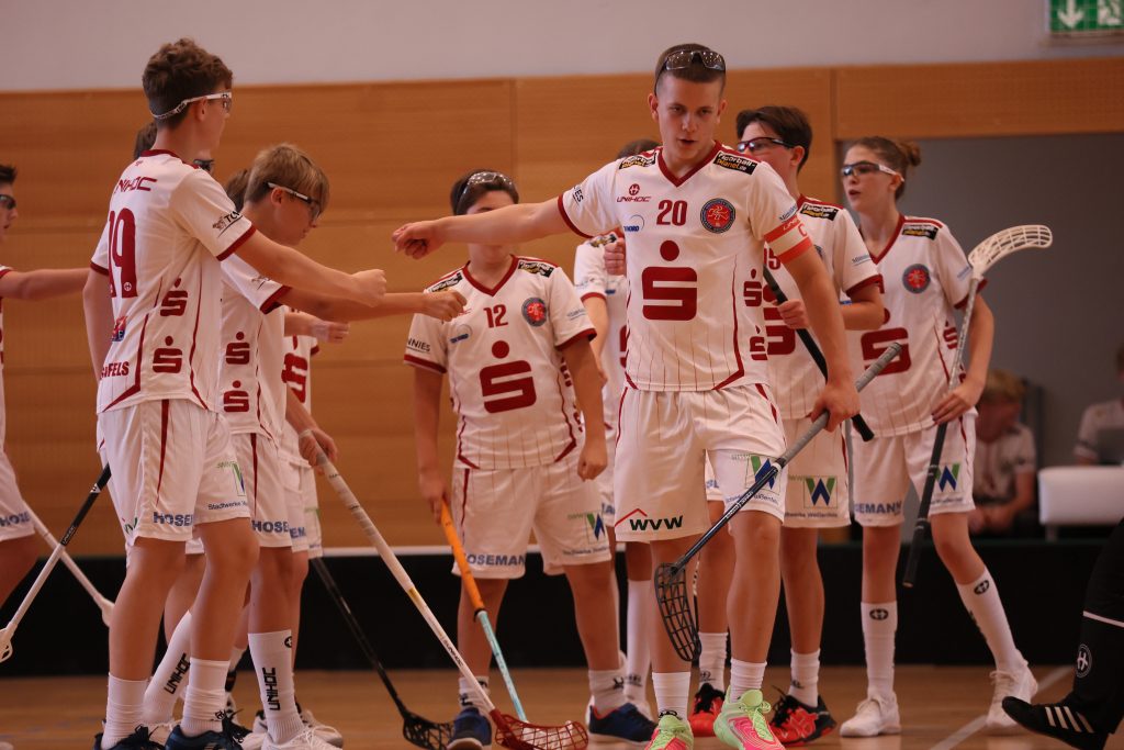 U15 Großfeld